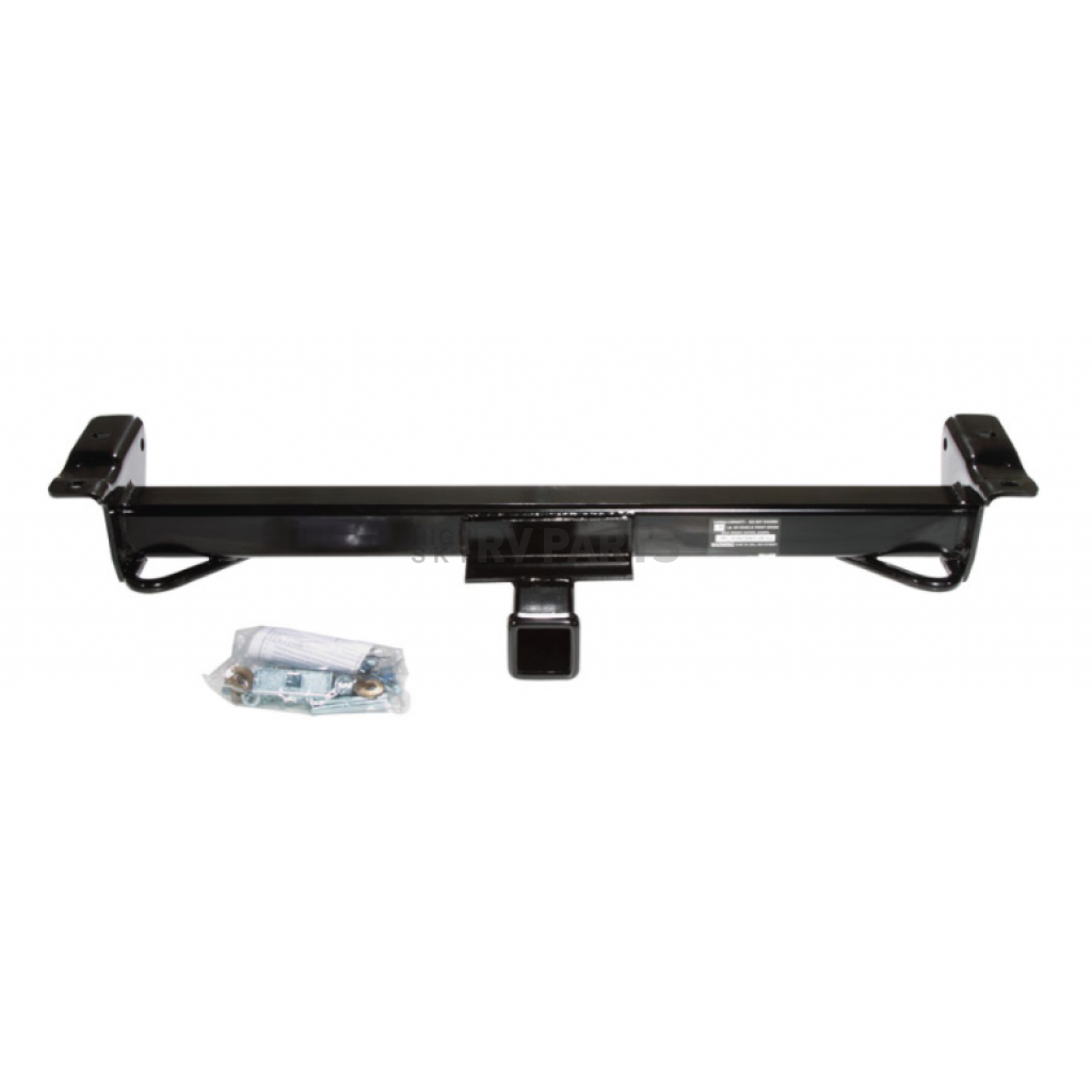Draw Tite® • 65022 • Front Hitch® • Trailer Hitches • Front Hitch 2